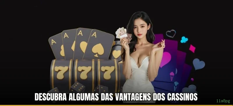 Plataforma completa da 11a8pg com todos os jogos